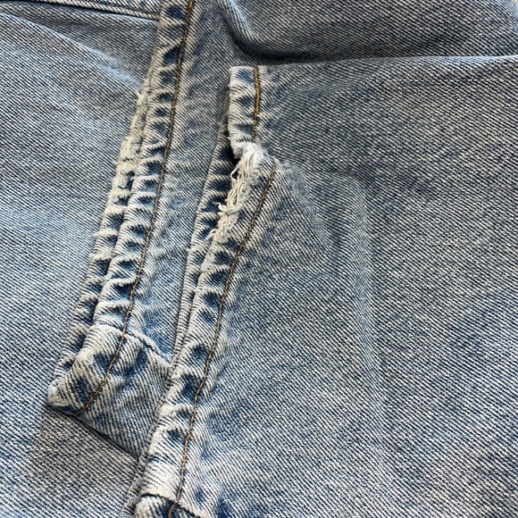 Men’s 550 Levi’s  Jeans - Picture 6 of 10